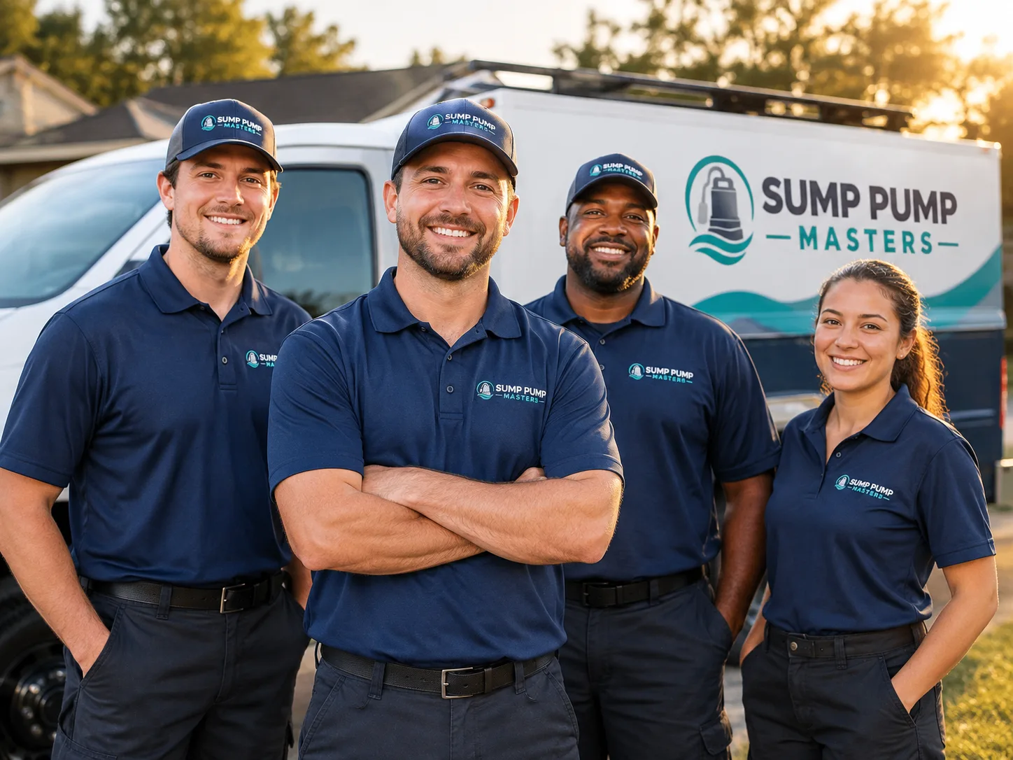Sump Pump Repair company in Magnolia, OH
